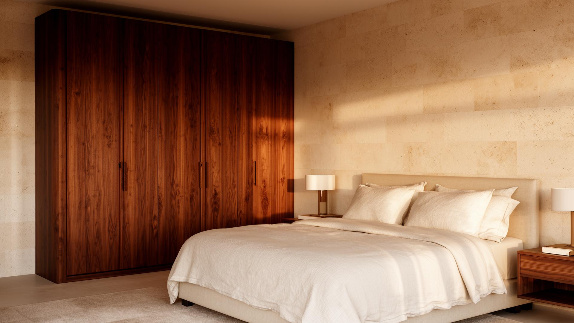 Heliopolis Apartment