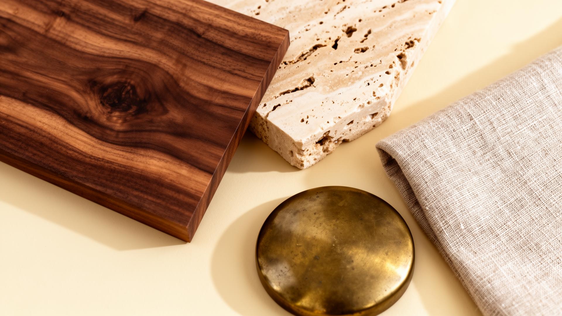 Solid Wood