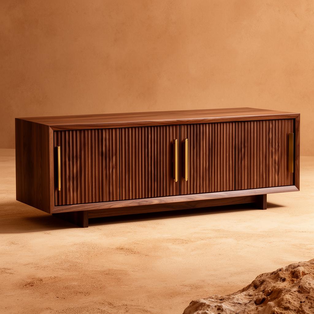 TEAK TV-01 Media Unit